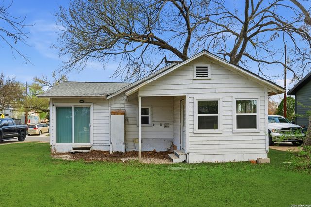 212 Armstrong, San Marcos, TX 78666