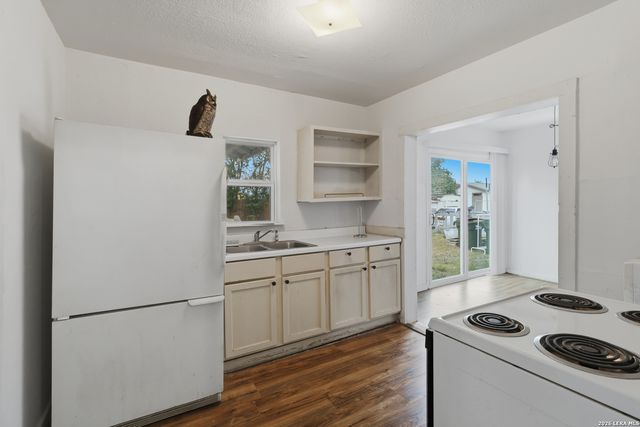 212 Armstrong, San Marcos, TX 78666