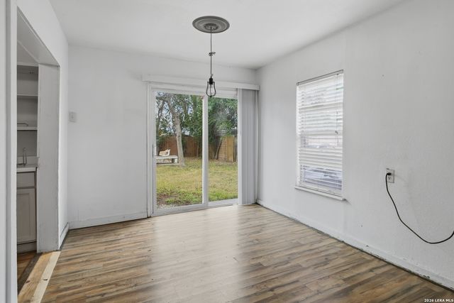 212 Armstrong, San Marcos, TX 78666