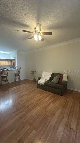 8301 ELM PARK DRIVE 110, Orlando, FL 32821