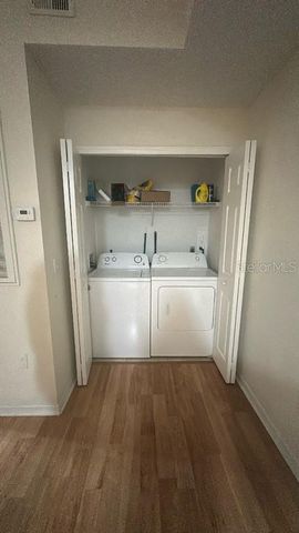 8301 ELM PARK DRIVE 110, Orlando, FL 32821