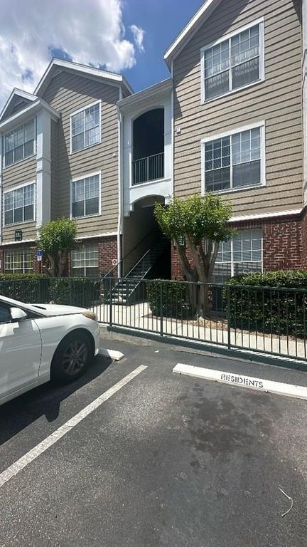 8301 ELM PARK DRIVE 110, Orlando, FL 32821