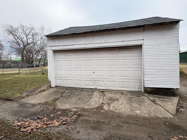 2313 Elbe Avenue, Hamilton, OH 45015
