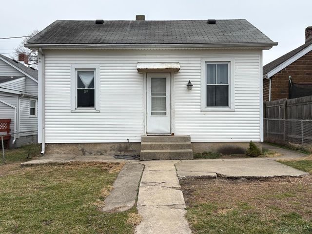 2313 Elbe Avenue, Hamilton, OH 45015