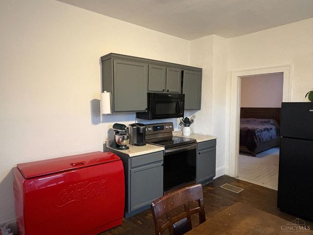 2313 Elbe Avenue, Hamilton, OH 45015