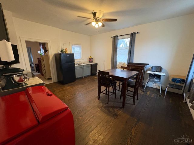 2313 Elbe Avenue, Hamilton, OH 45015