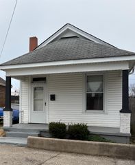 2313 Elbe Avenue, Hamilton, OH 45015