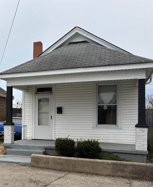 2313 Elbe Avenue, Hamilton, OH 45015