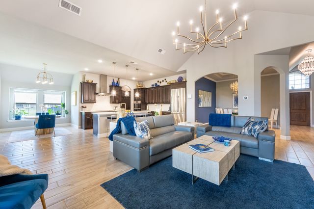 204 Trail Court, Mclendon Chisholm, TX 75032