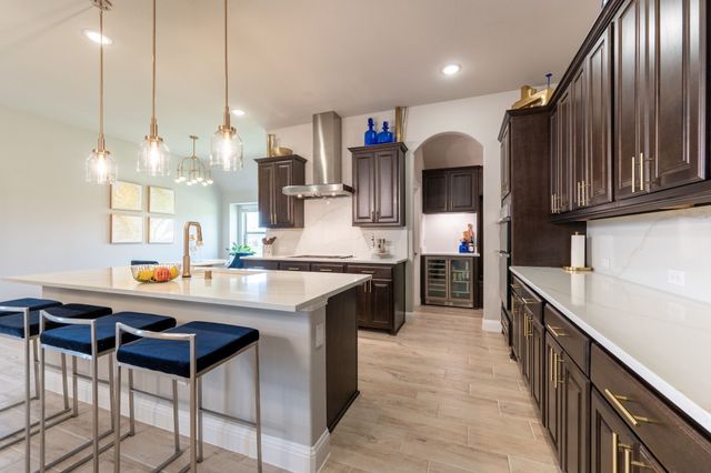 204 Trail Court, Mclendon Chisholm, TX 75032