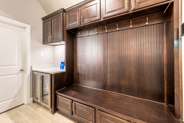 204 Trail Court, Mclendon Chisholm, TX 75032