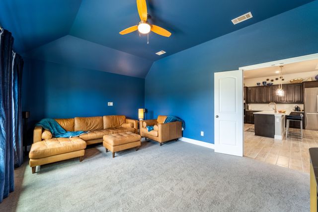 204 Trail Court, Mclendon Chisholm, TX 75032