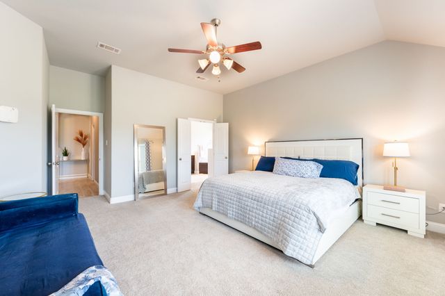204 Trail Court, Mclendon Chisholm, TX 75032