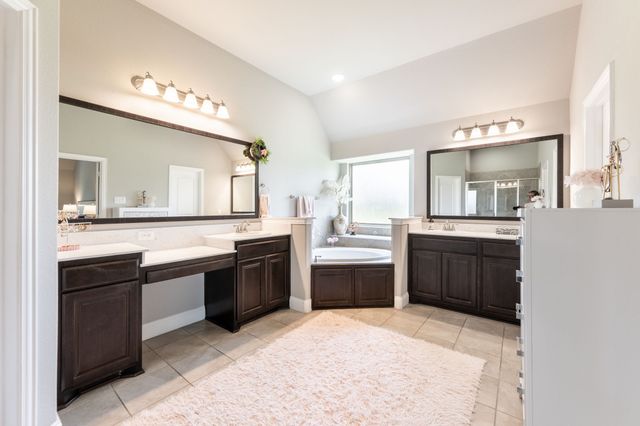 204 Trail Court, Mclendon Chisholm, TX 75032