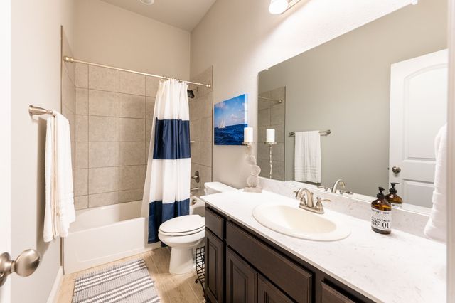 204 Trail Court, Mclendon Chisholm, TX 75032