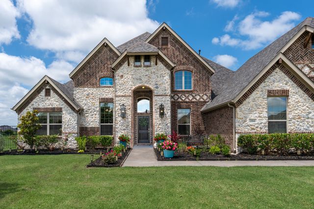 204 Trail Court, Mclendon Chisholm, TX 75032