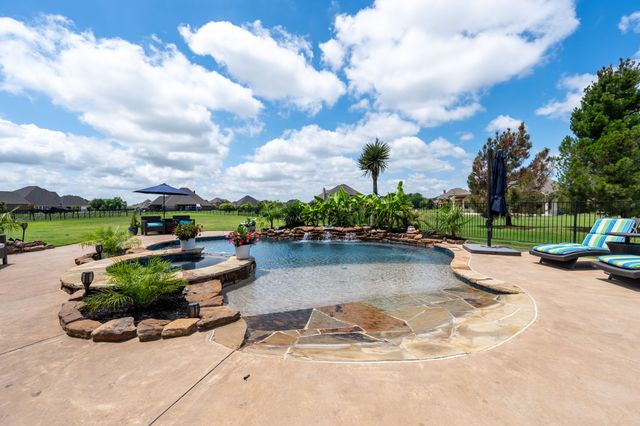 204 Trail Court, Mclendon Chisholm, TX 75032