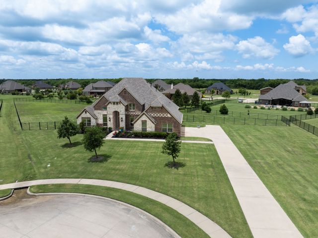204 Trail Court, Mclendon Chisholm, TX 75032