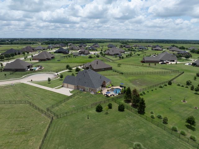 204 Trail Court, Mclendon Chisholm, TX 75032
