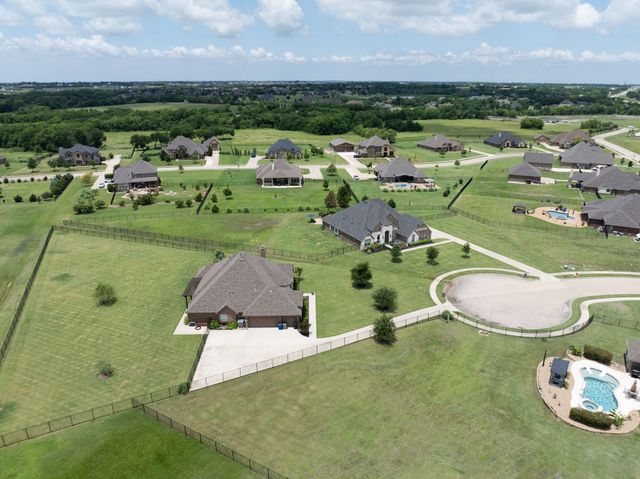 204 Trail Court, Mclendon Chisholm, TX 75032
