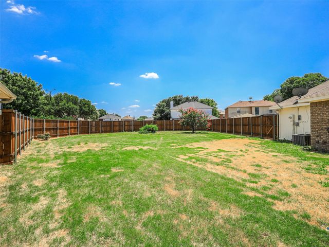 7850 Quest Court, Frisco, TX 75035