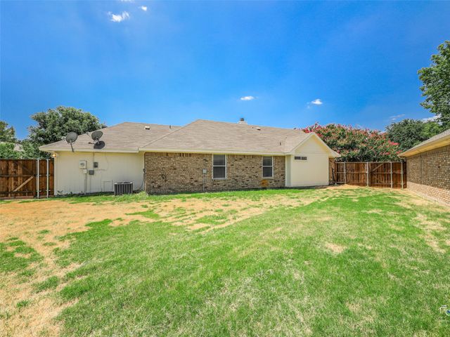 7850 Quest Court, Frisco, TX 75035