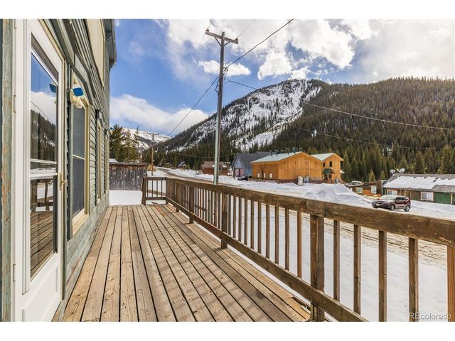 5355 Montezuma Rd, Montezuma, CO 80435