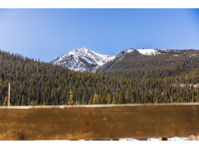 5355 Montezuma Rd, Montezuma, CO 80435