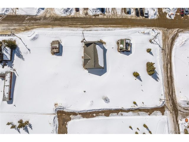 5355 Montezuma Rd, Montezuma, CO 80435