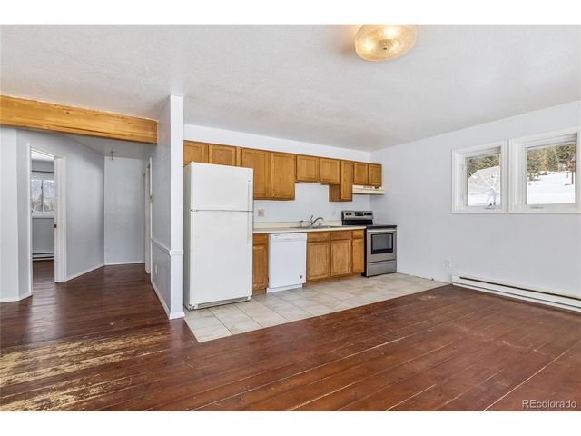 5355 Montezuma Rd, Montezuma, CO 80435