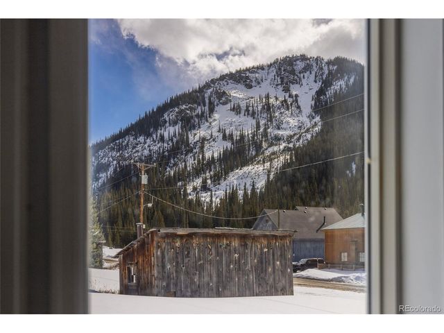 5355 Montezuma Rd, Montezuma, CO 80435