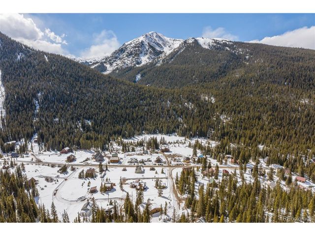 5355 Montezuma Rd, Montezuma, CO 80435
