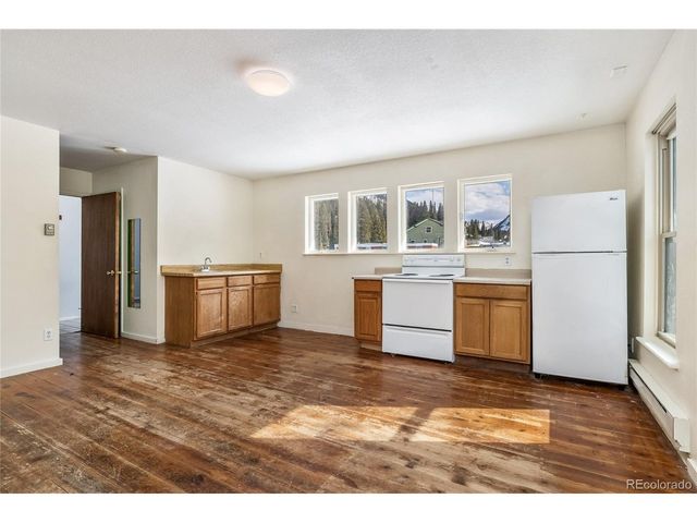 5355 Montezuma Rd, Montezuma, CO 80435