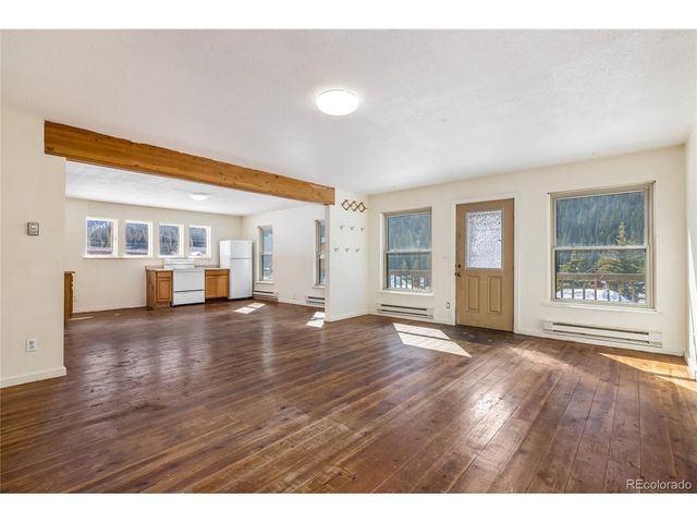 5355 Montezuma Rd, Montezuma, CO 80435