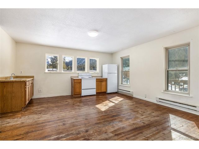 5355 Montezuma Rd, Montezuma, CO 80435