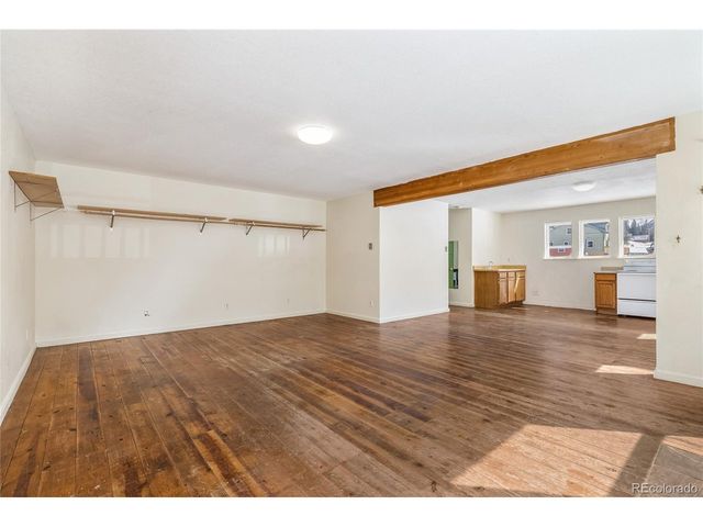 5355 Montezuma Rd, Montezuma, CO 80435