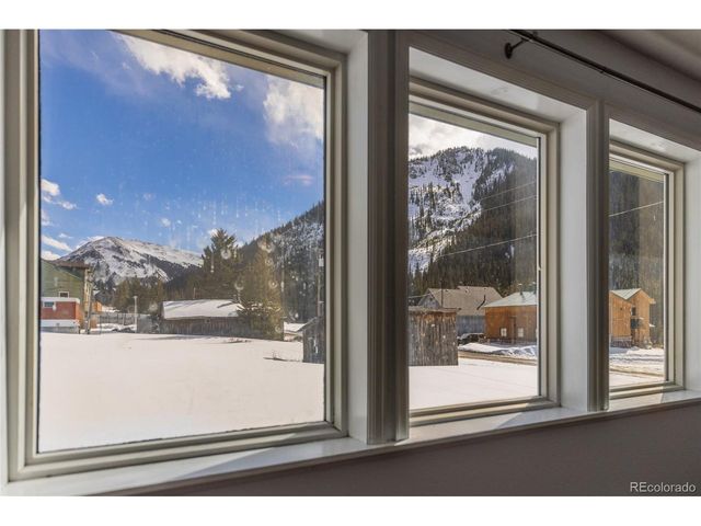 5355 Montezuma Rd, Montezuma, CO 80435