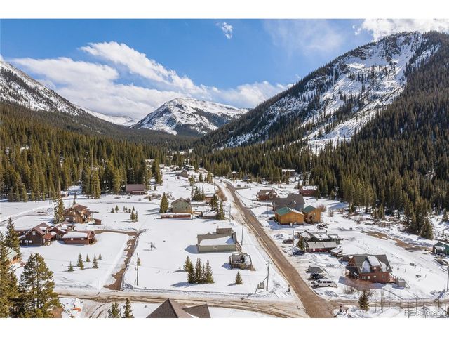 5355 Montezuma Rd, Montezuma, CO 80435