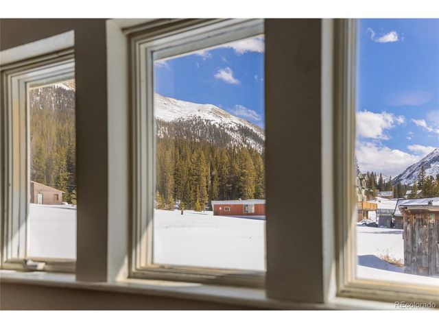 5355 Montezuma Rd, Montezuma, CO 80435