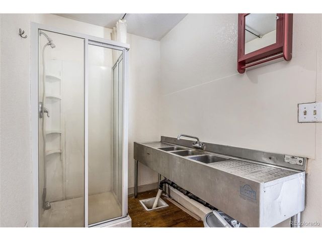 5355 Montezuma Rd, Montezuma, CO 80435