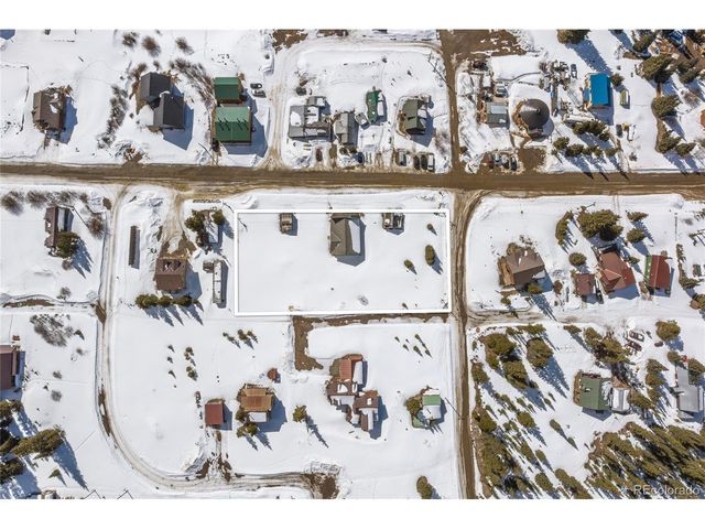 5355 Montezuma Rd, Montezuma, CO 80435