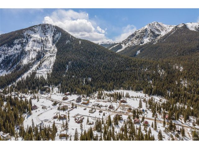 5355 Montezuma Rd, Montezuma, CO 80435