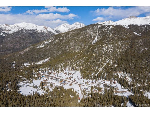 5355 Montezuma Rd, Montezuma, CO 80435
