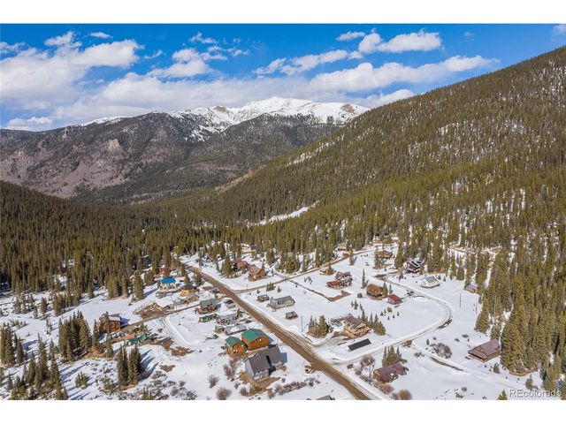 5355 Montezuma Rd, Montezuma, CO 80435