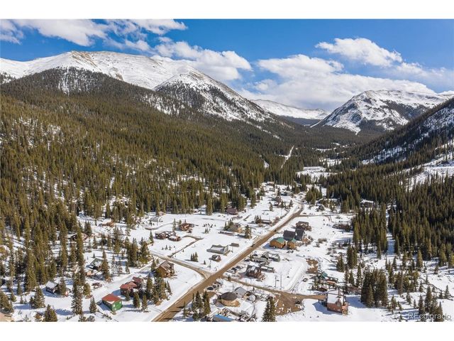 5355 Montezuma Rd, Montezuma, CO 80435
