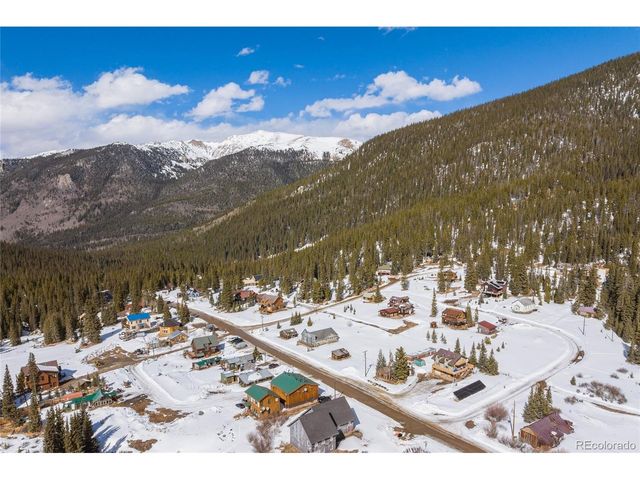 5355 Montezuma Rd, Montezuma, CO 80435