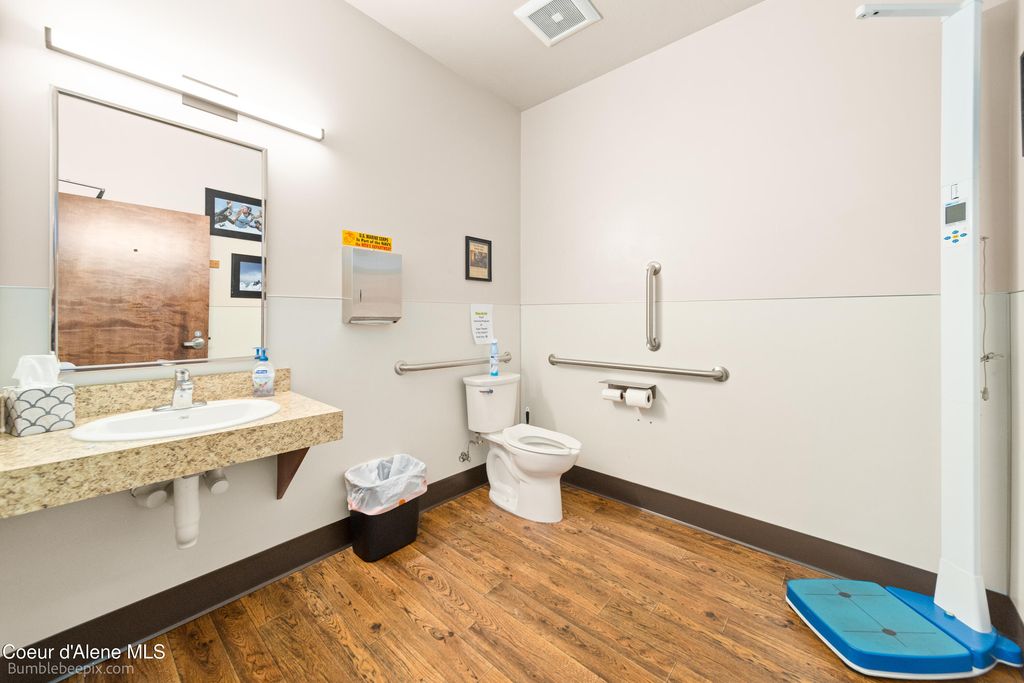 8300 N WAYNE DR, Hayden, ID 83835 photo 15