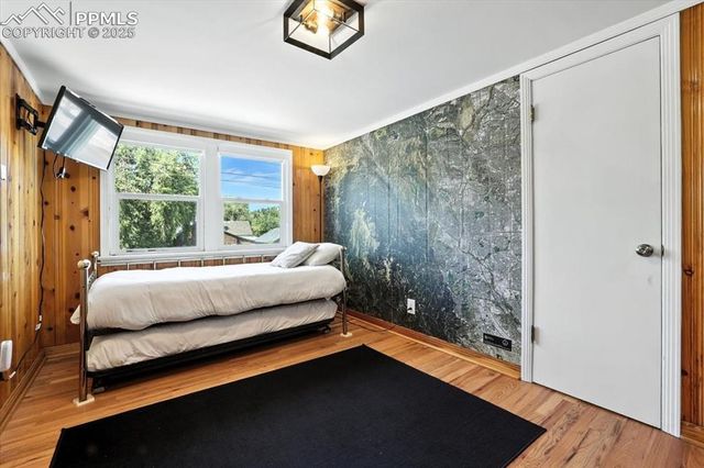 803 S Cascade Avenue, Colorado Springs, CO 80903