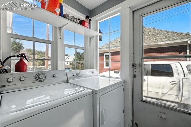 803 S Cascade Avenue, Colorado Springs, CO 80903