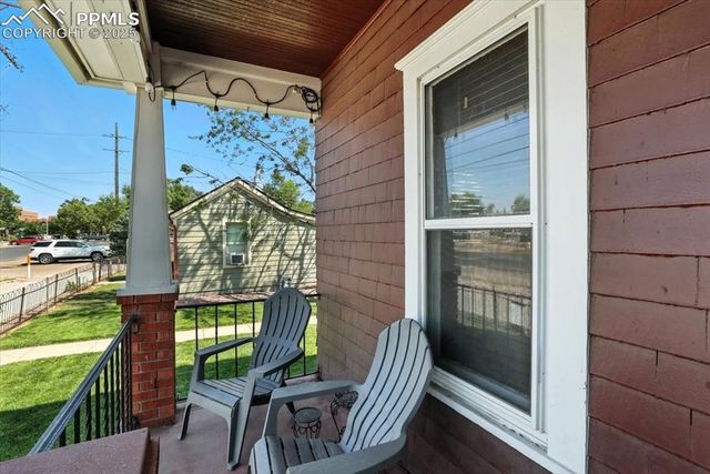 803 S Cascade Avenue, Colorado Springs, CO 80903